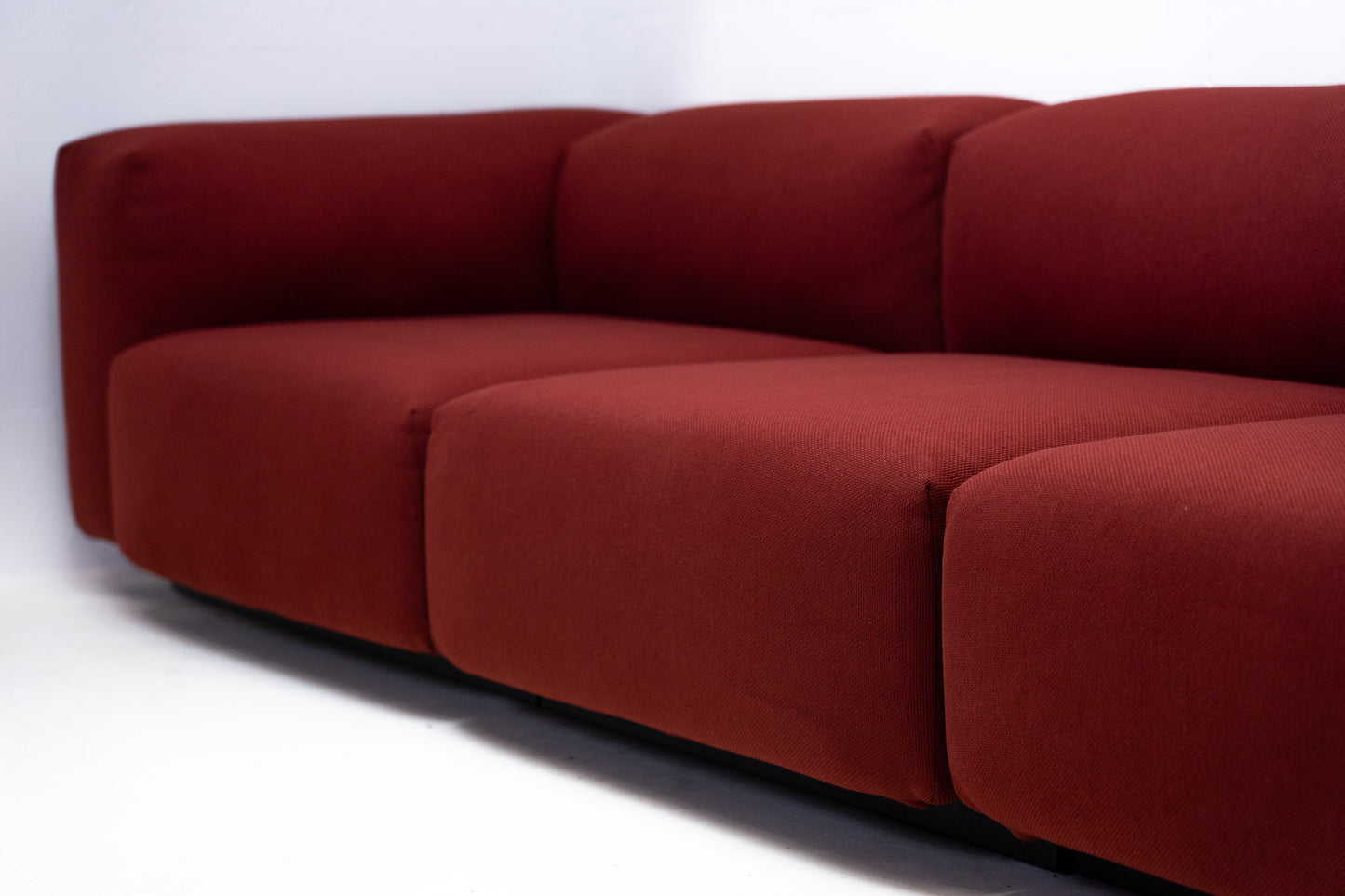 Vitra Soft Modular Sofa