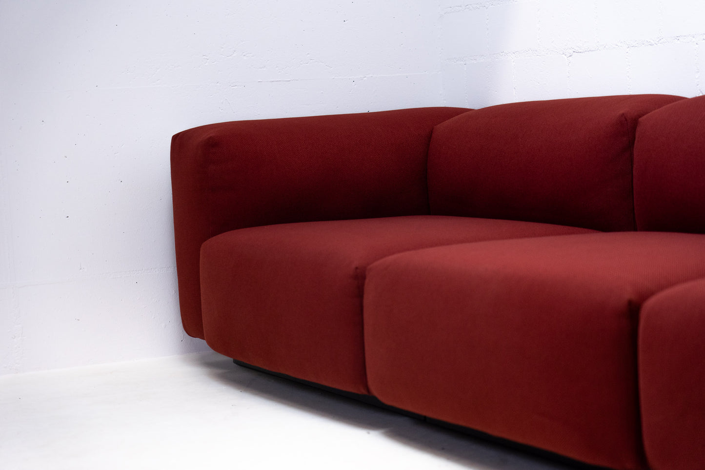 Vitra Soft Modular Sofa