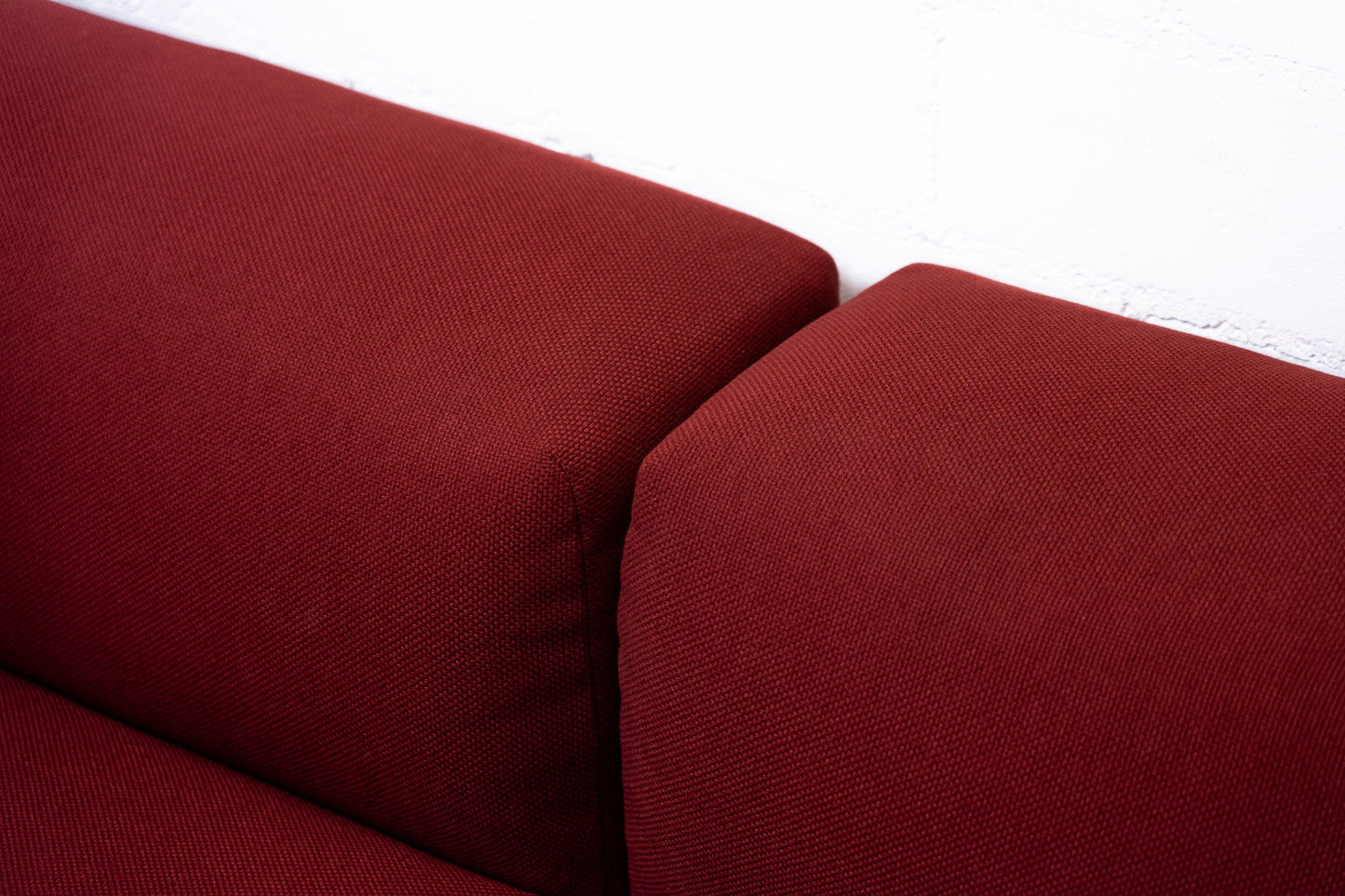 Vitra Soft Modular Sofa