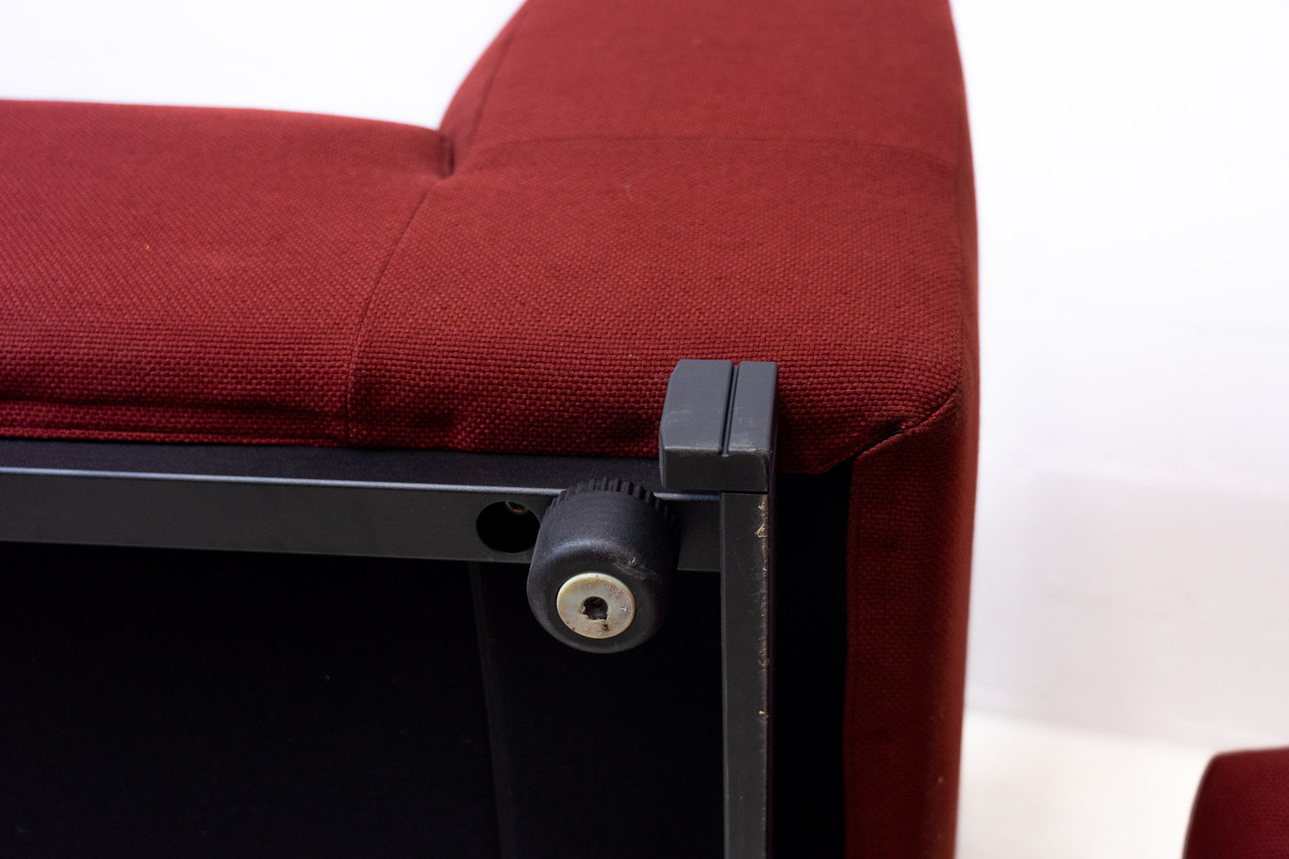 Vitra Soft Modular Sofa