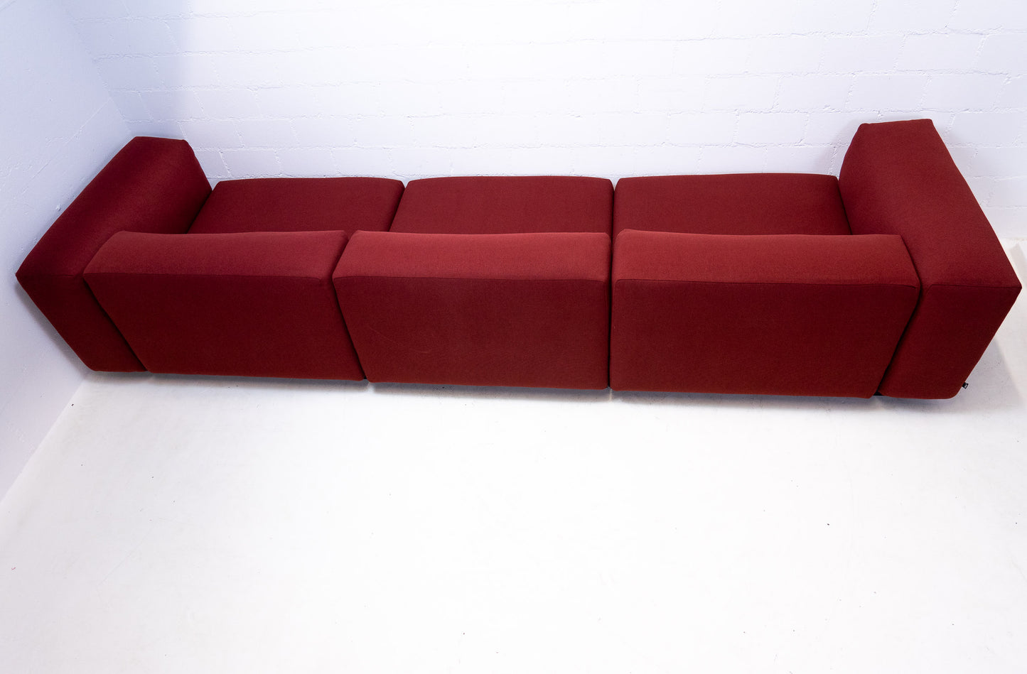 Vitra Soft Modular Sofa