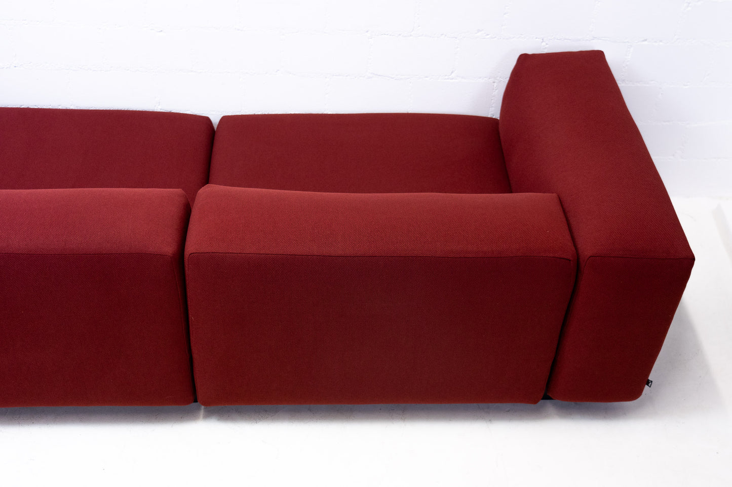 Vitra Soft Modular Sofa