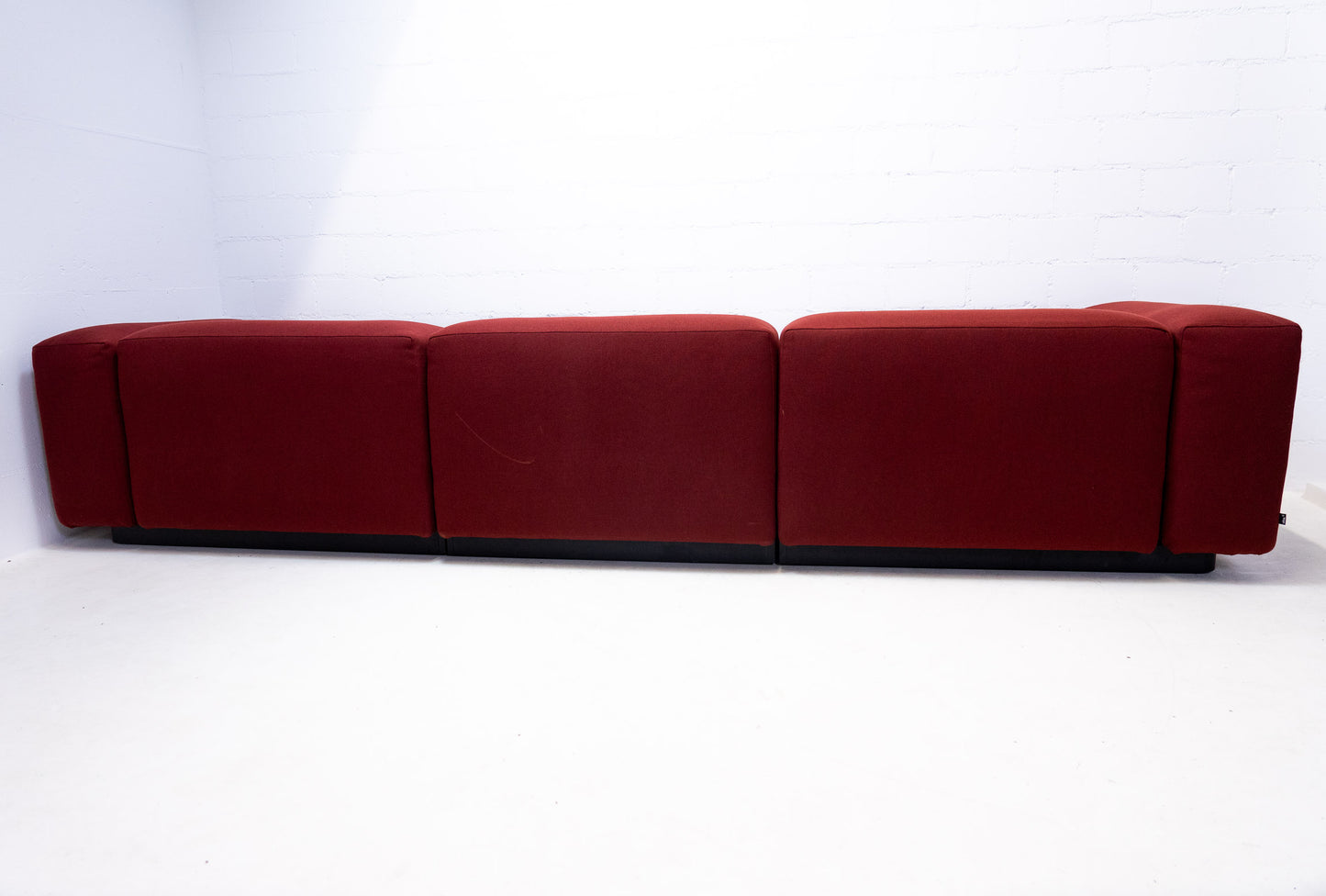 Vitra Soft Modular Sofa