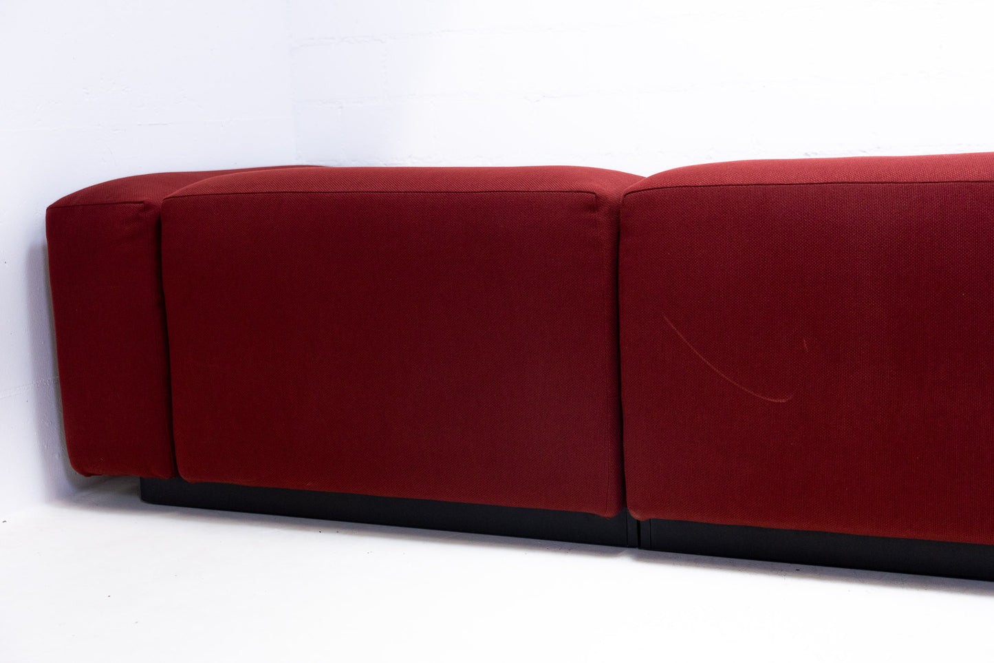 Vitra Soft Modular Sofa