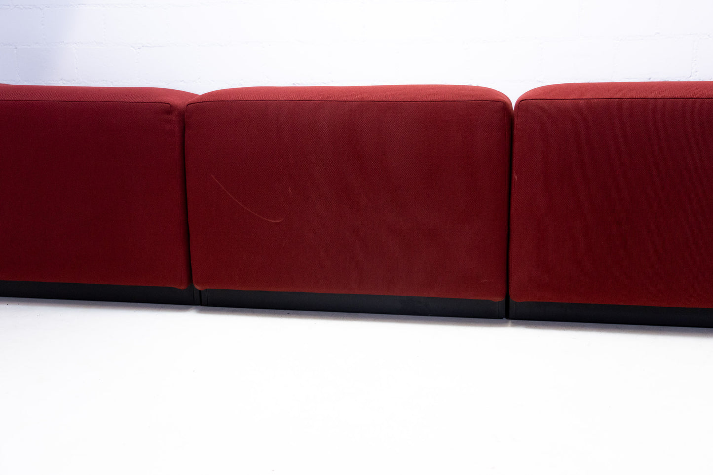 Vitra Soft Modular Sofa