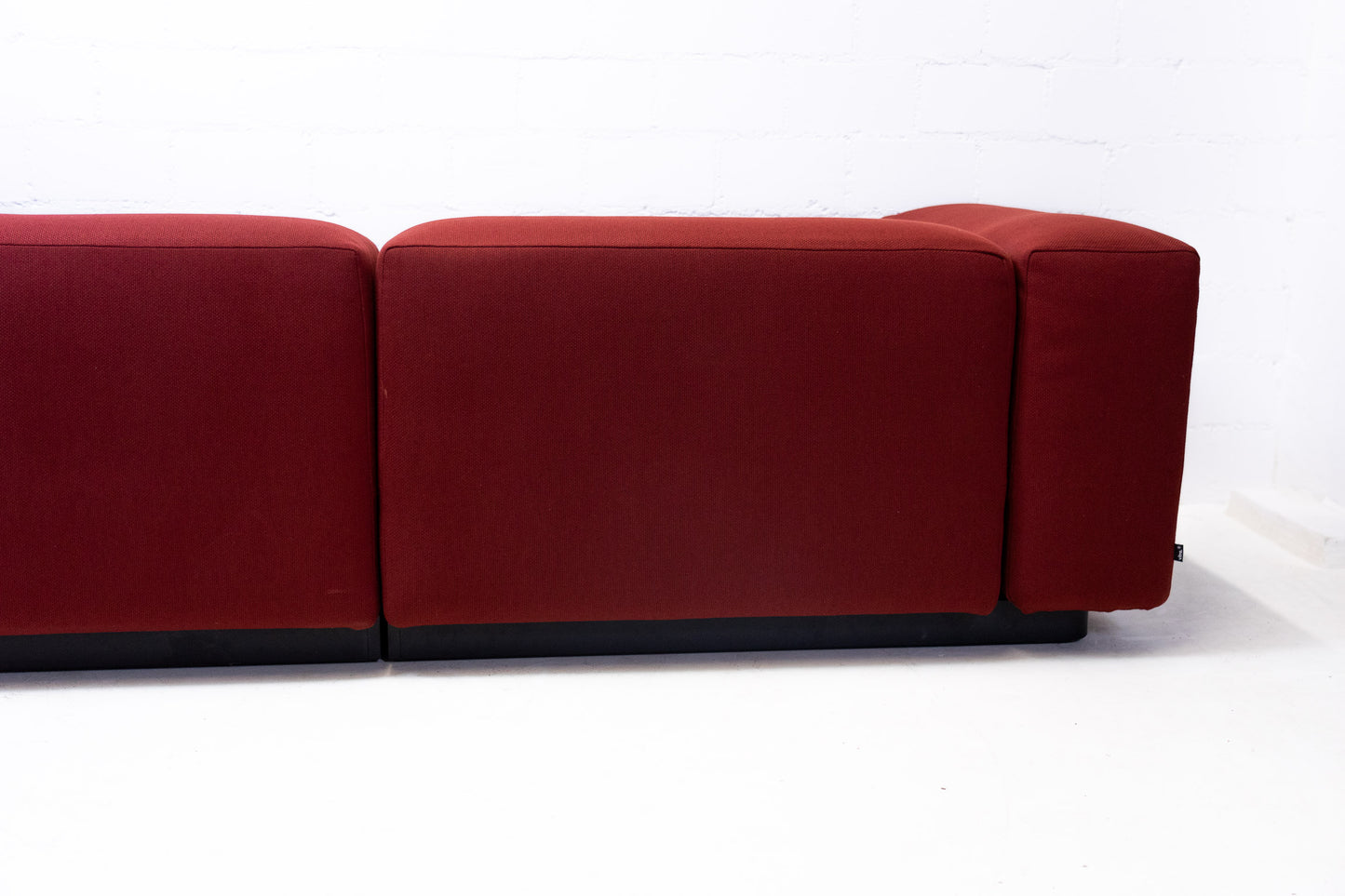Vitra Soft Modular Sofa