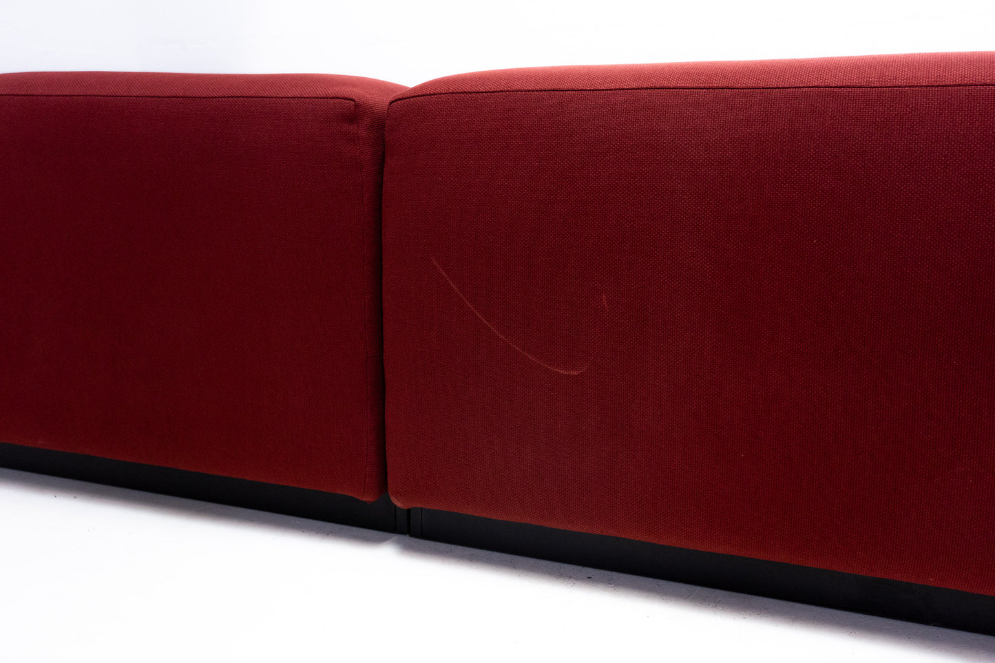 Vitra Soft Modular Sofa