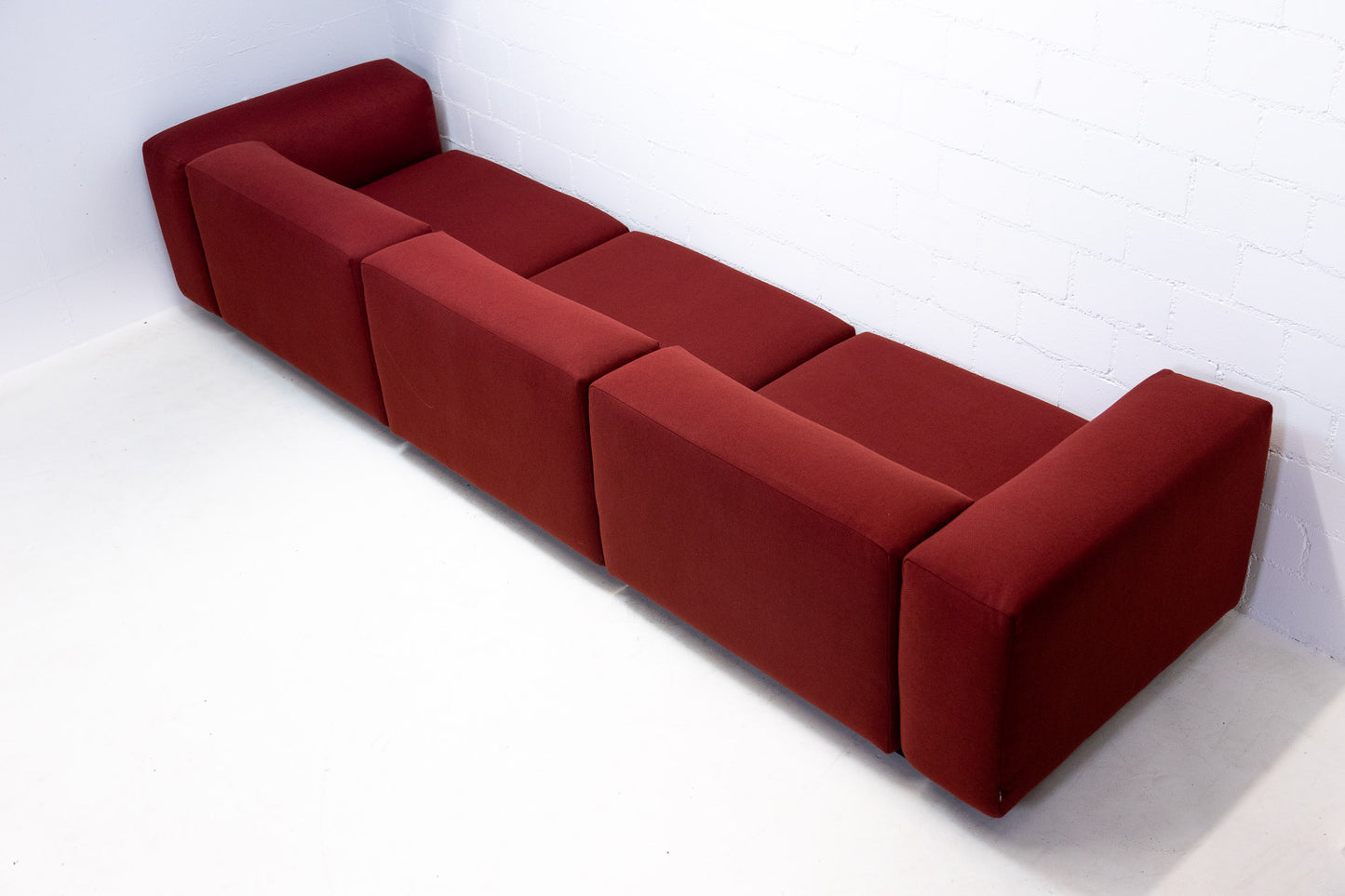 Vitra Soft Modular Sofa