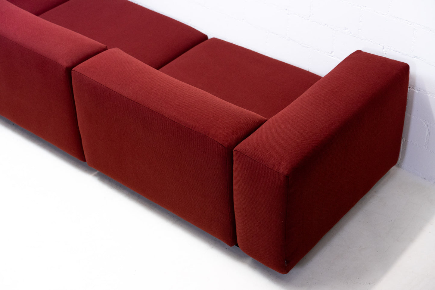 Vitra Soft Modular Sofa