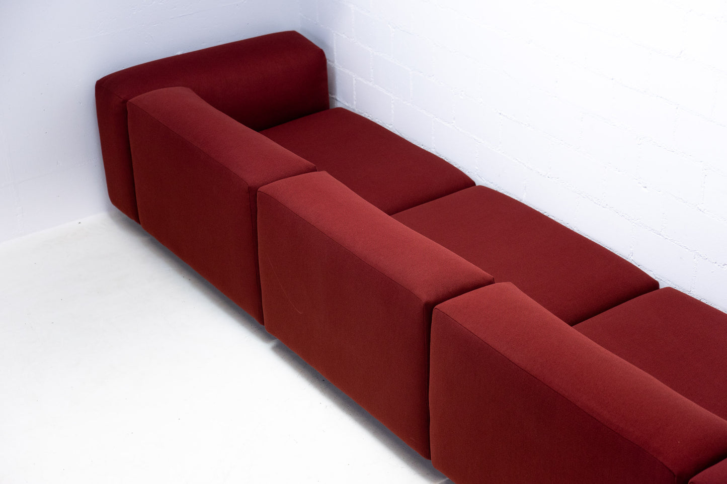 Vitra Soft Modular Sofa
