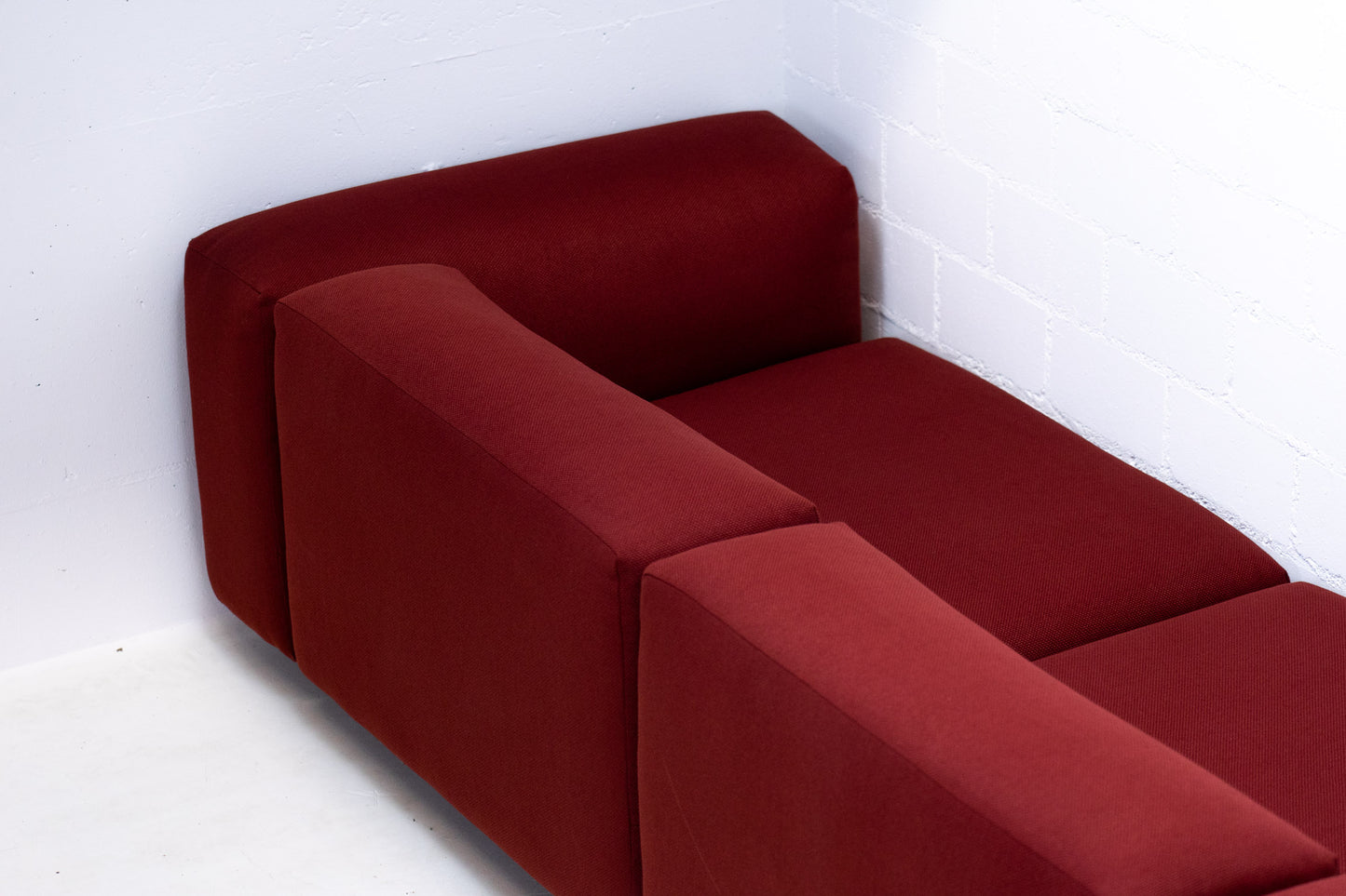 Vitra Soft Modular Sofa