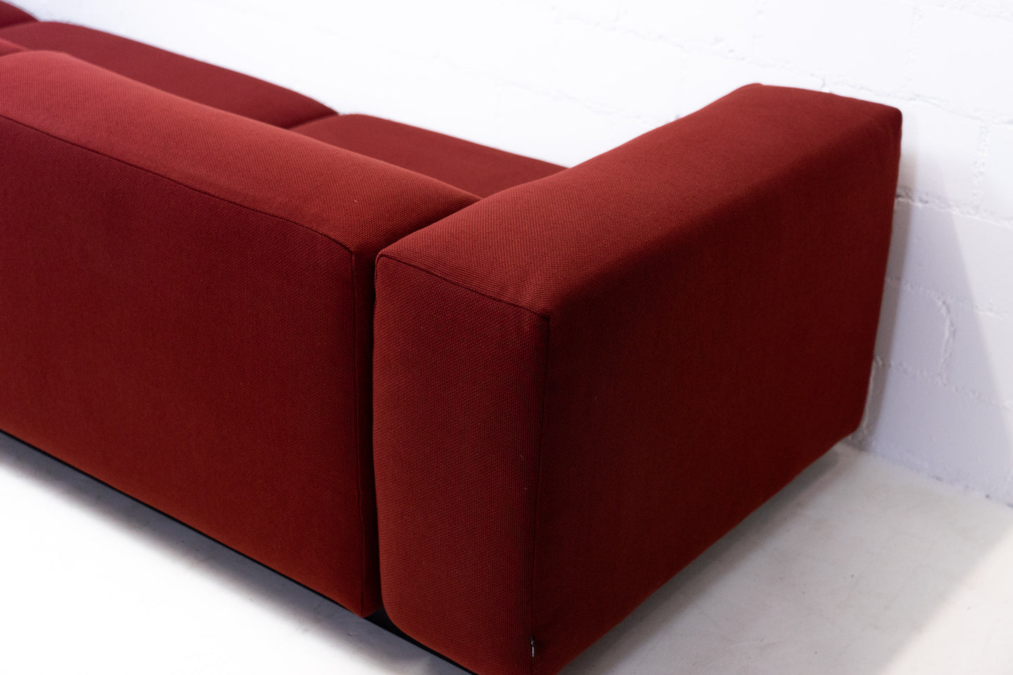 Vitra Soft Modular Sofa