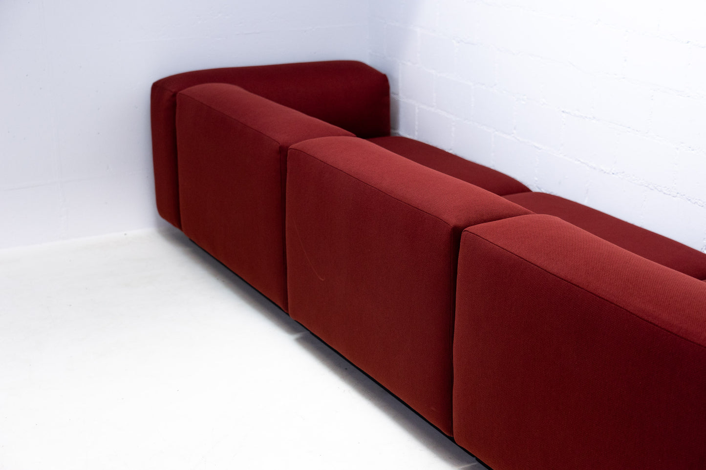 Vitra Soft Modular Sofa
