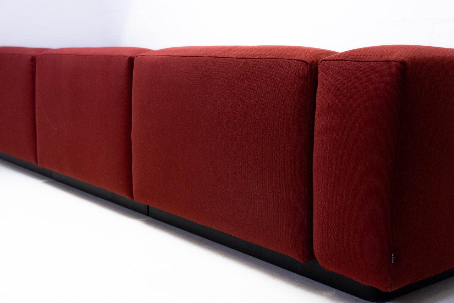 Vitra Soft Modular Sofa