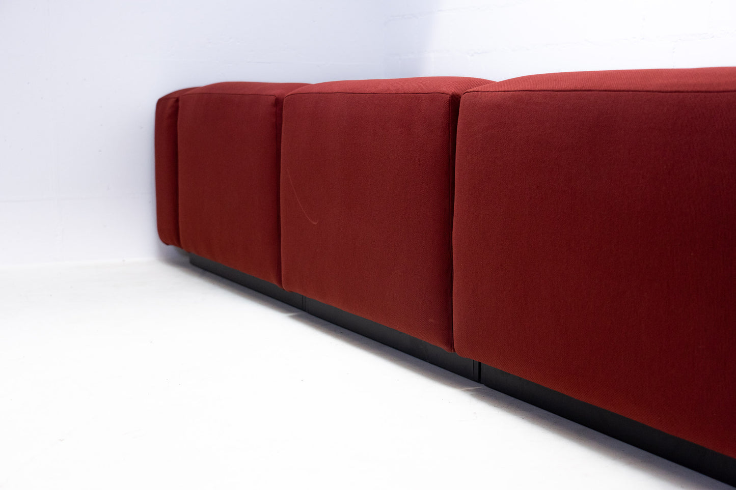Vitra Soft Modular Sofa