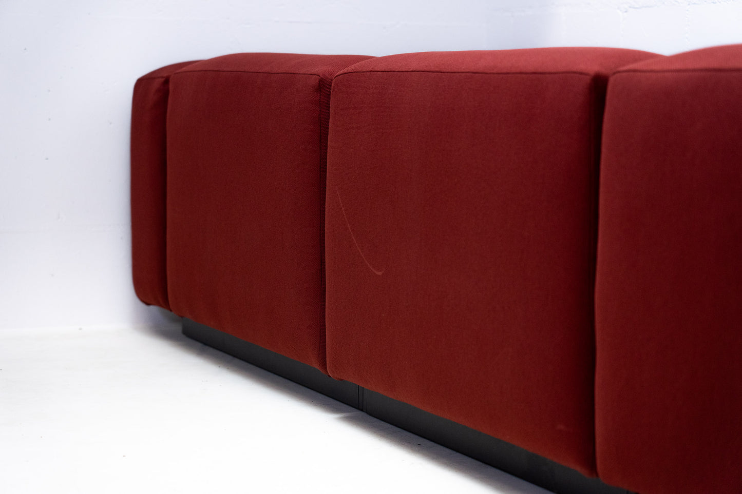 Vitra Soft Modular Sofa