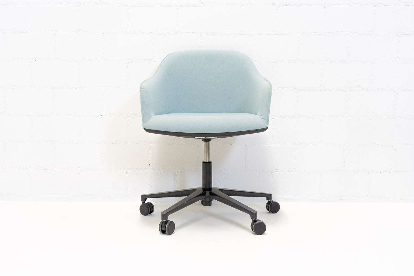 Vitra Softshell Bürostuhl Stoff