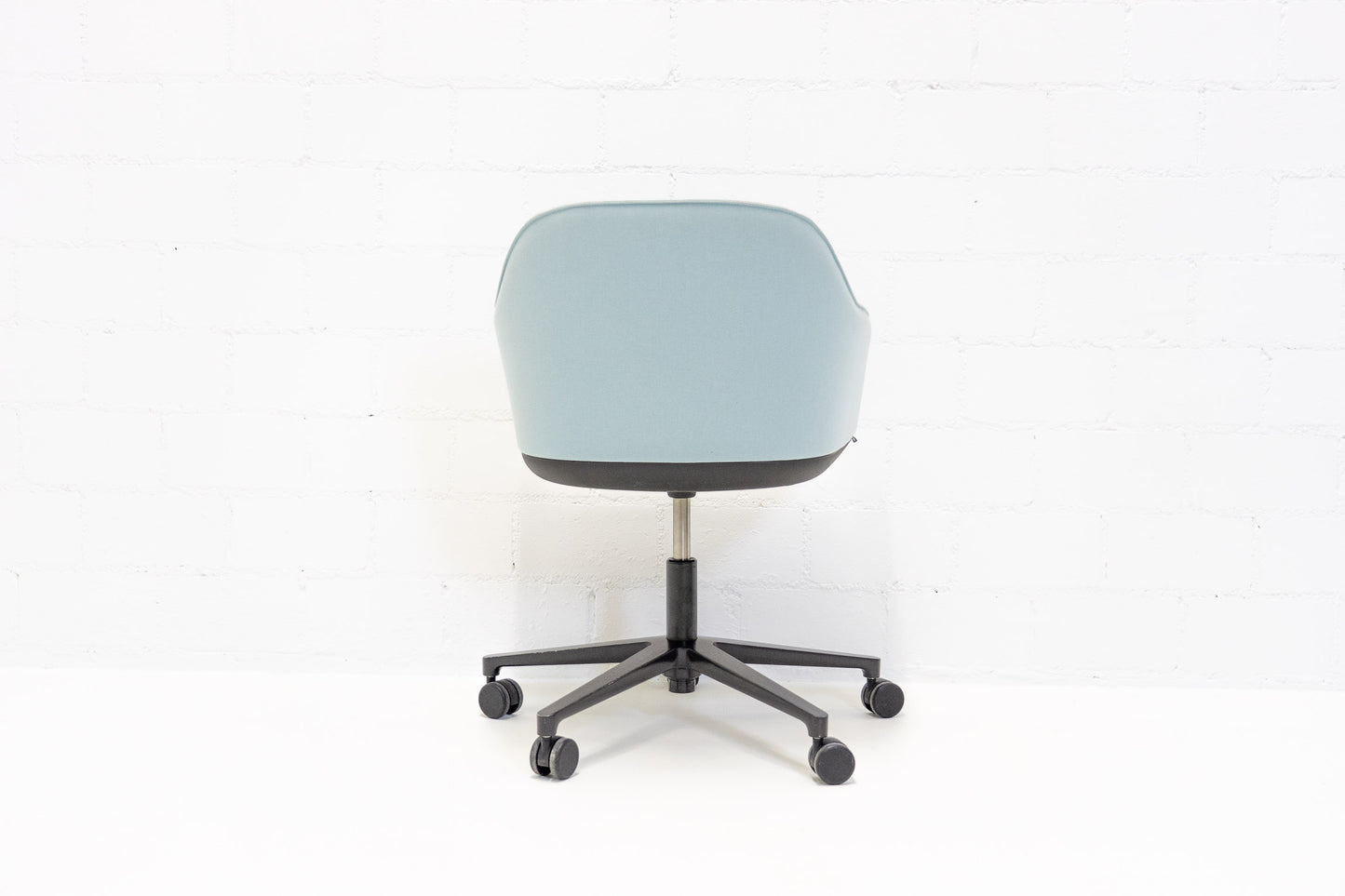 Vitra Softshell Bürostuhl Stoff