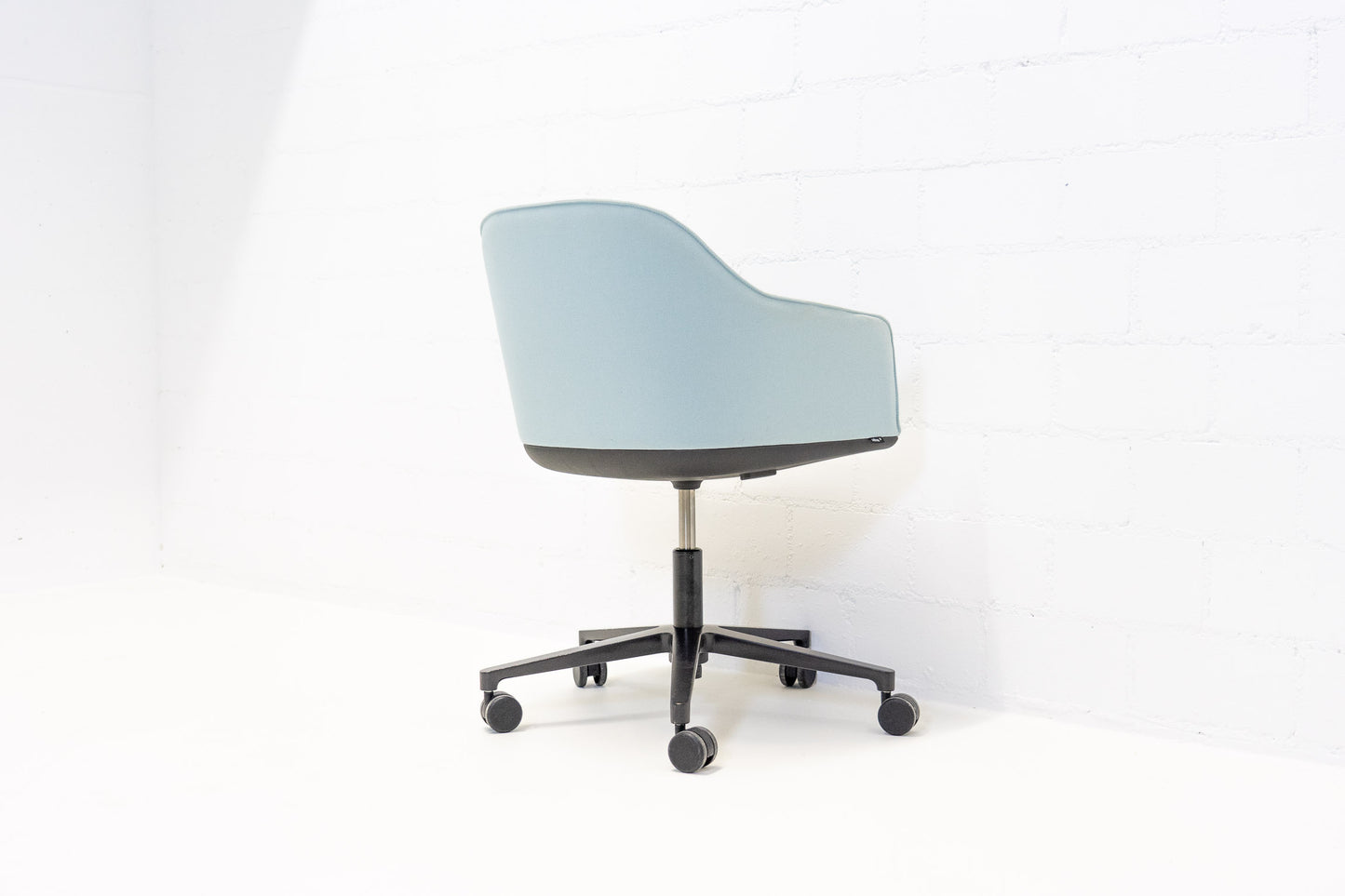 Vitra Softshell Bürostuhl Stoff