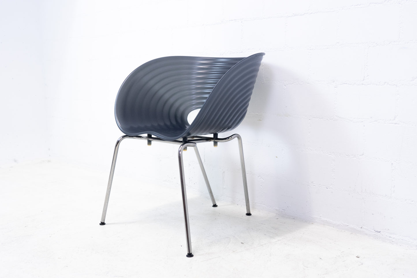 Vitra Tom Vac Stuhl Ron Arad Nr. 1