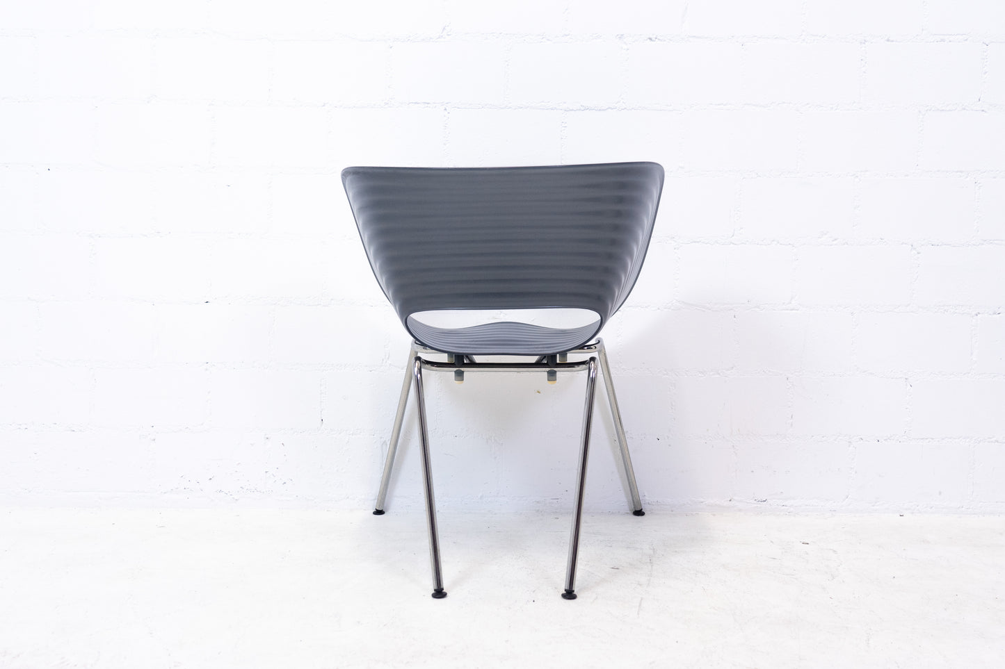 Vitra Tom Vac Stuhl Ron Arad Nr. 1