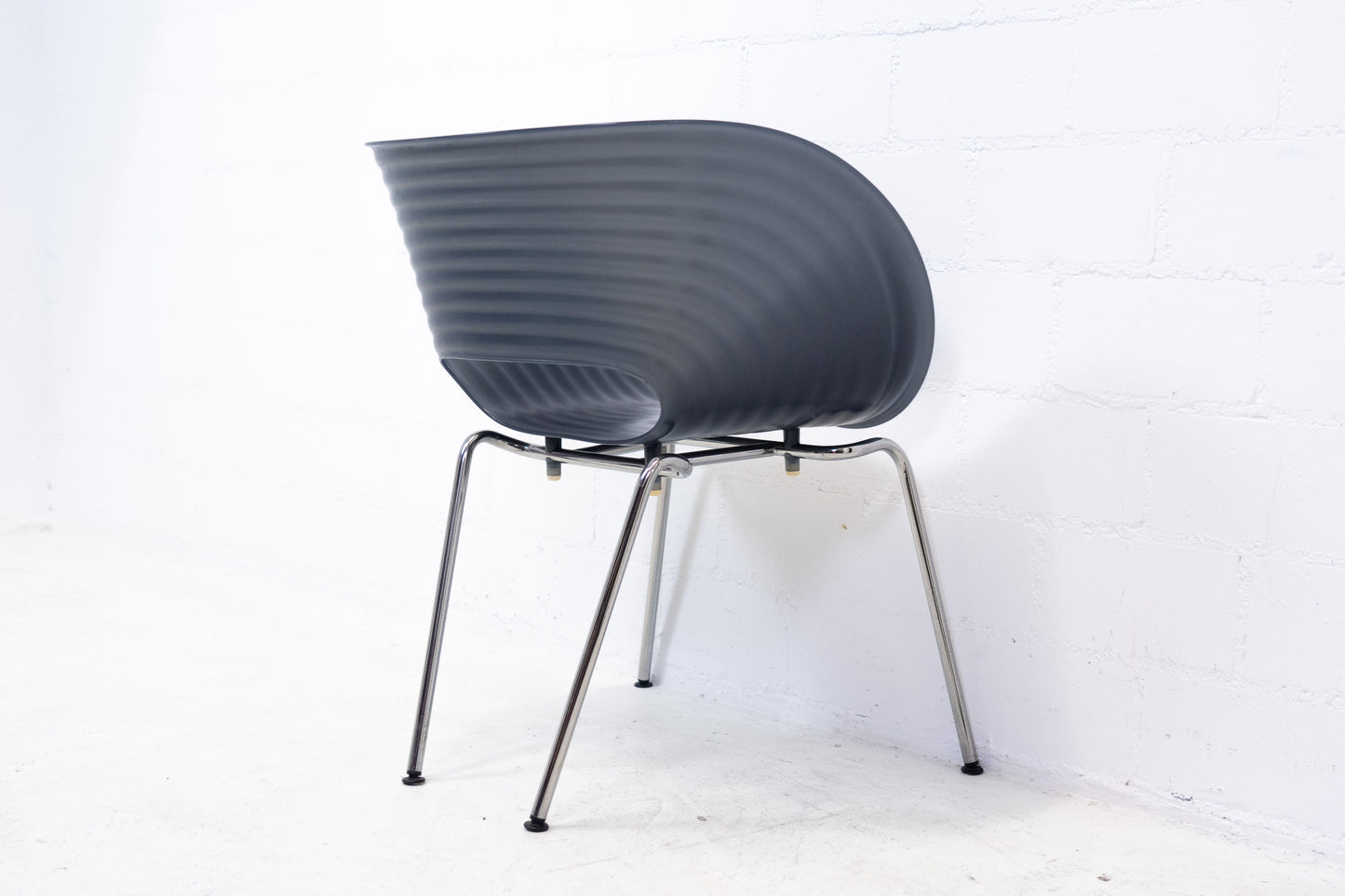 Vitra Tom Vac Stuhl Ron Arad Nr. 1