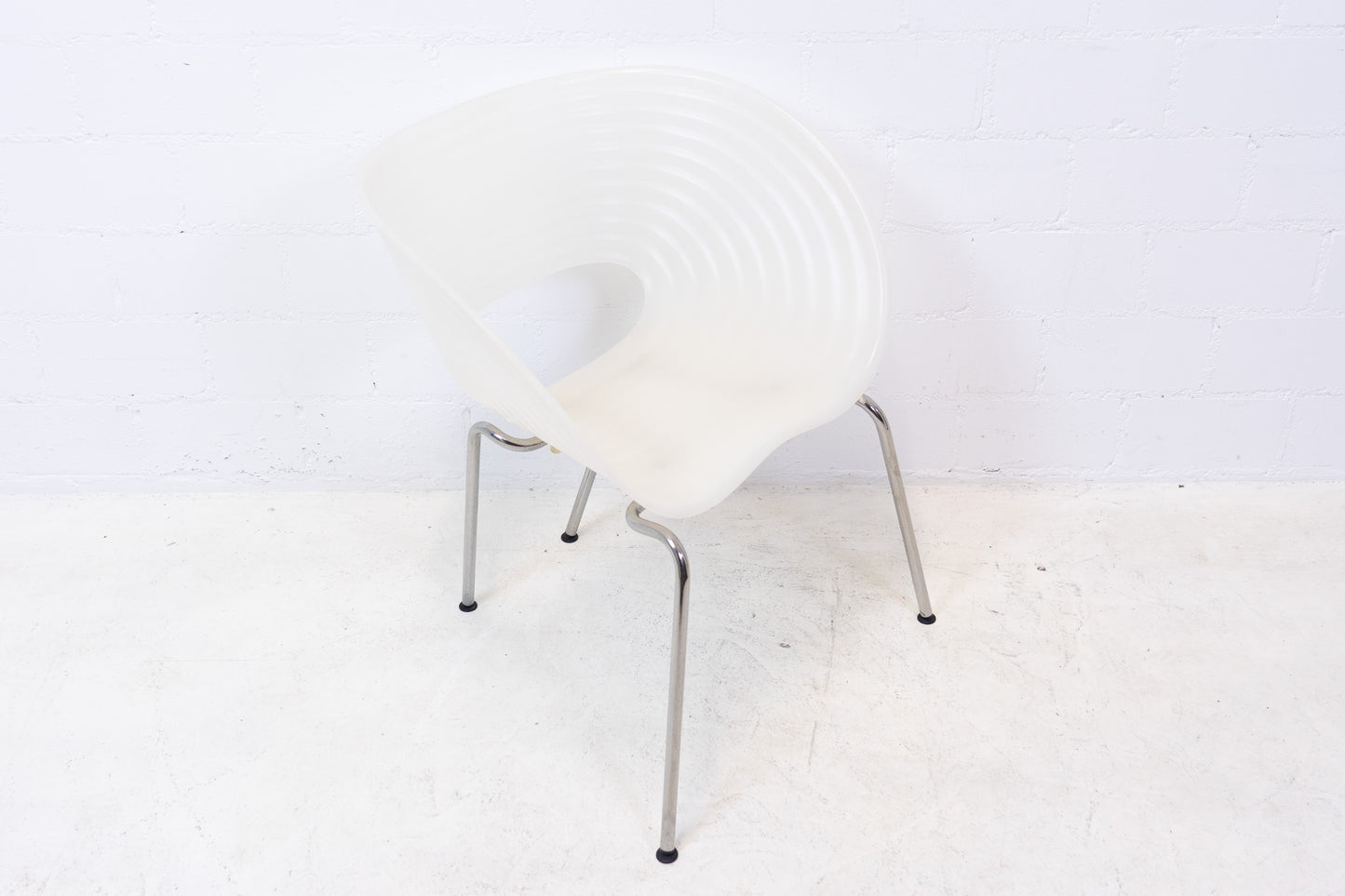 Vitra Tom Vac Stuhl Ron Arad Nr. 2