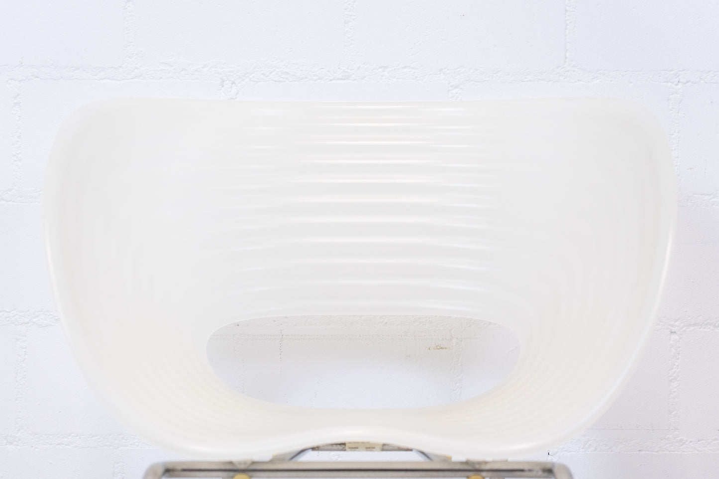 Vitra Tom Vac Stuhl Ron Arad Nr. 2