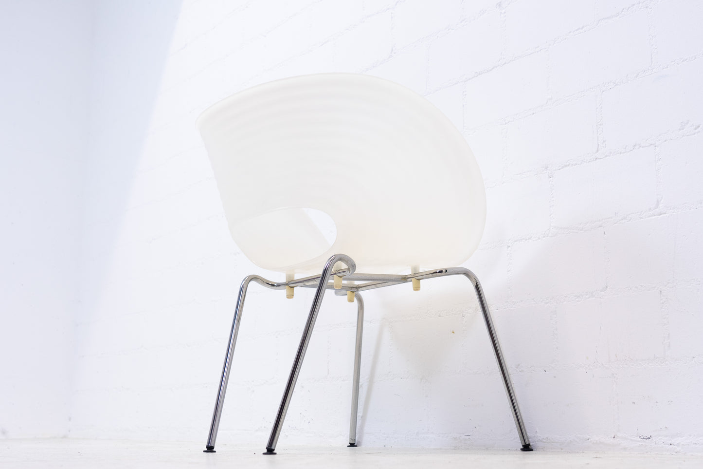 Vitra Tom Vac Stuhl Ron Arad Nr. 2