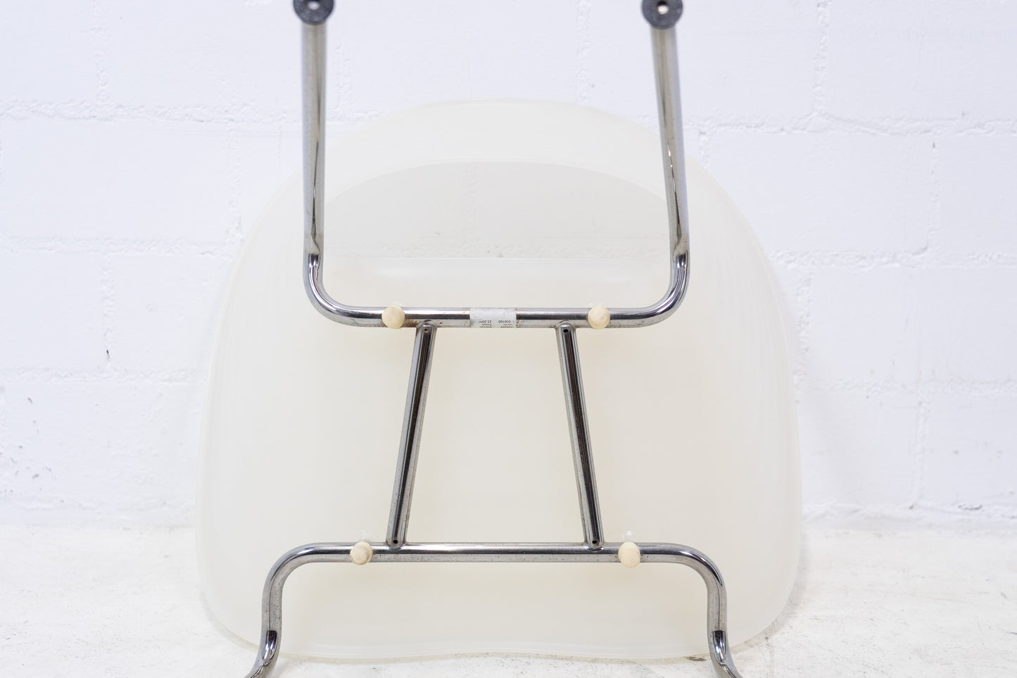 Vitra Tom Vac Stuhl Ron Arad Nr. 2