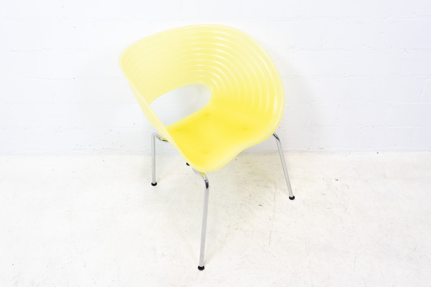 Vitra Tom Vac Stuhl Ron Arad Nr. 3