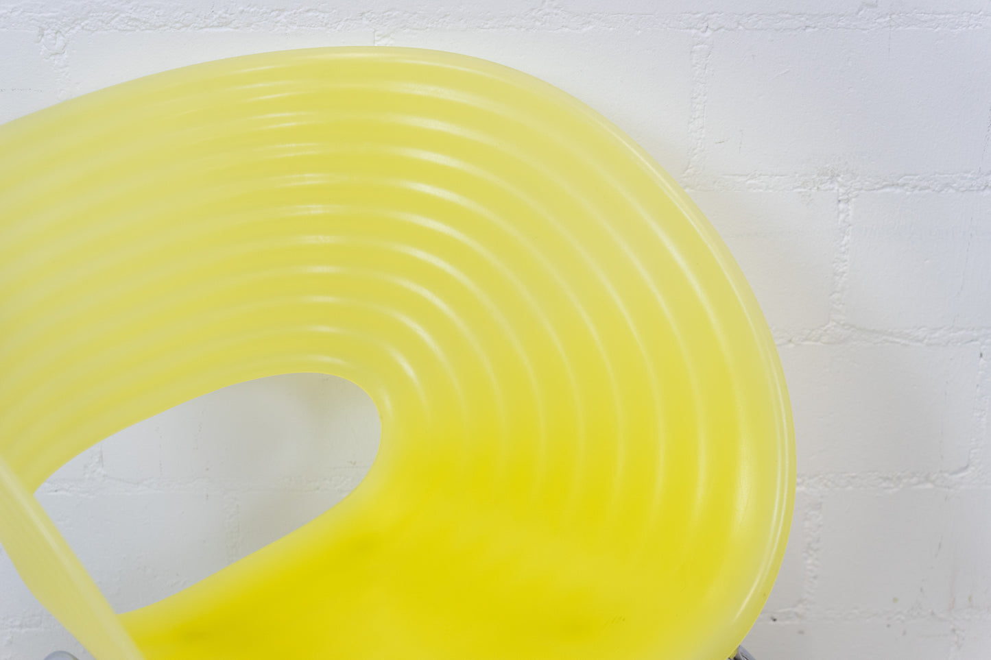 Vitra Tom Vac Stuhl Ron Arad Nr. 3