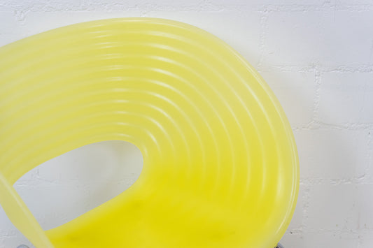 Vitra Tom Vac Stuhl Ron Arad Nr. 3