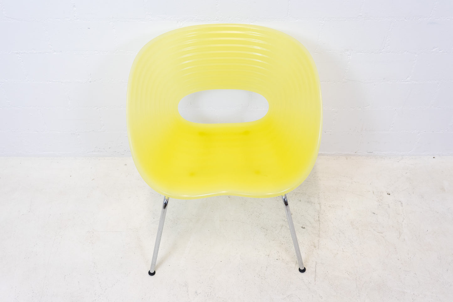 Vitra Tom Vac Stuhl Ron Arad Nr. 3