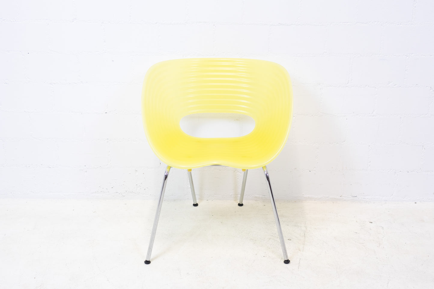 Vitra Tom Vac Stuhl Ron Arad Nr. 3