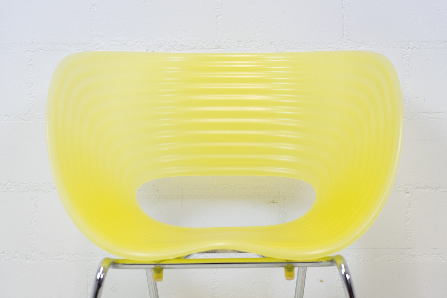 Vitra Tom Vac Stuhl Ron Arad Nr. 3