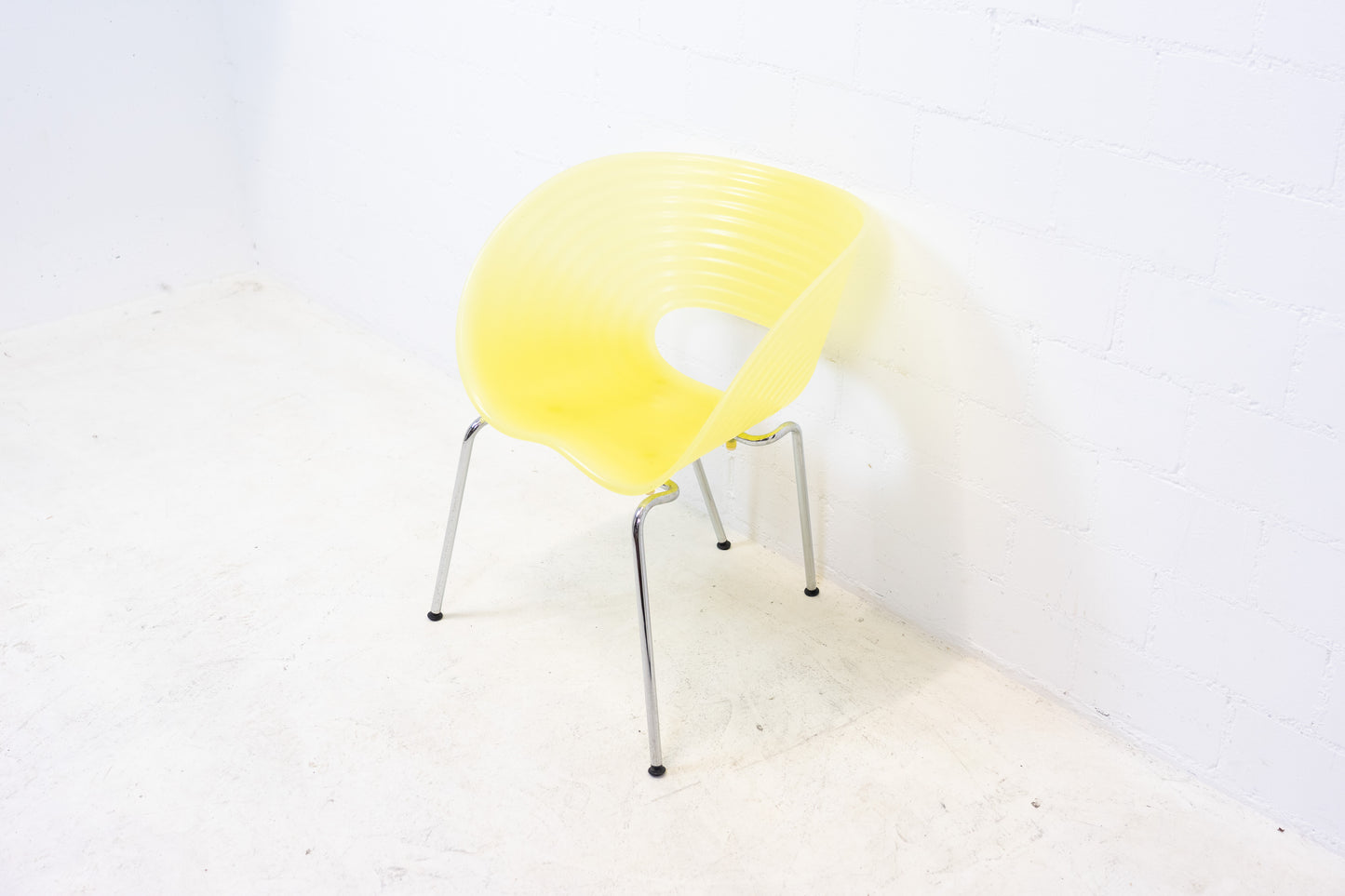 Vitra Tom Vac Stuhl Ron Arad Nr. 3