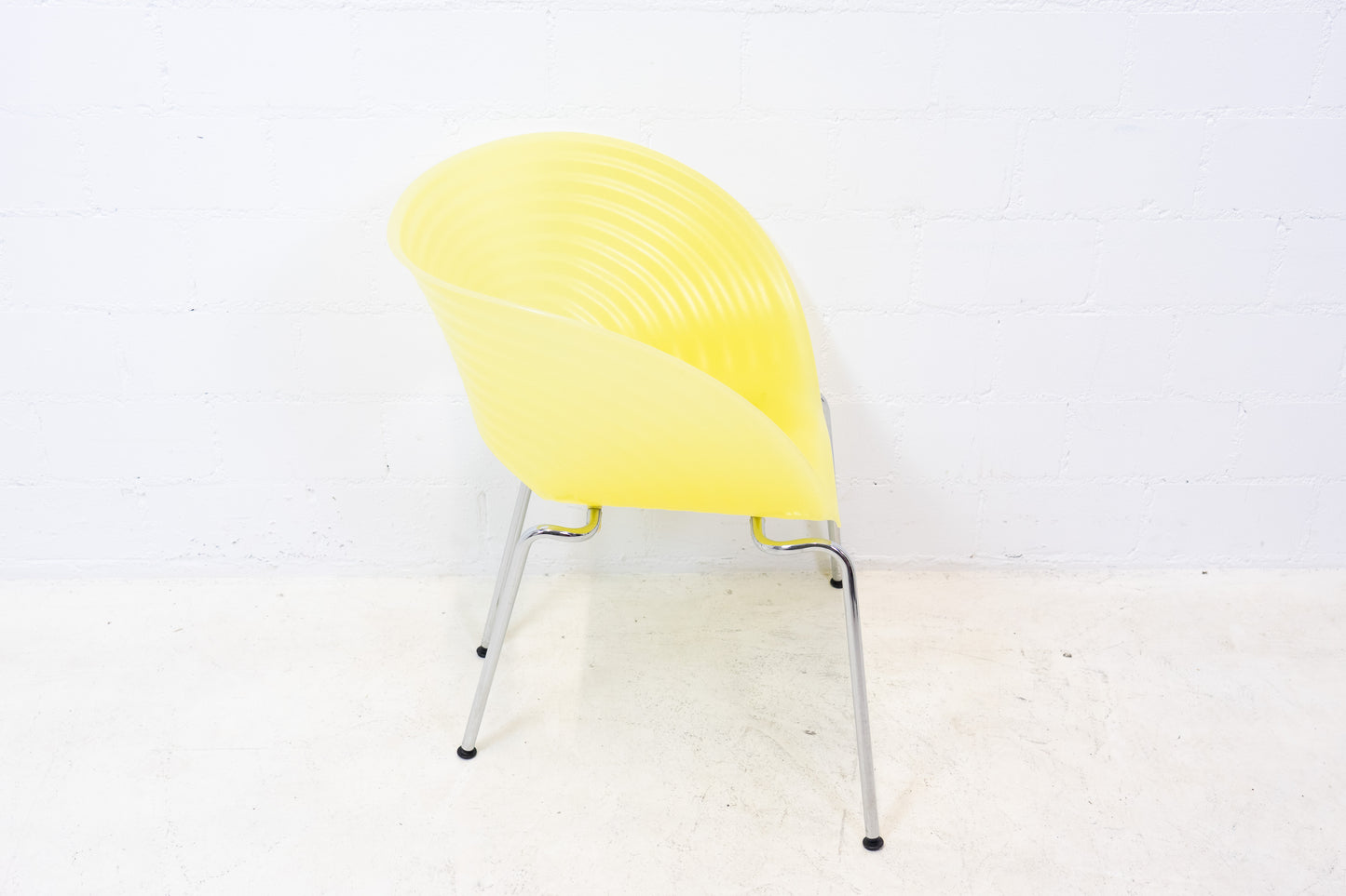 Vitra Tom Vac Stuhl Ron Arad Nr. 3