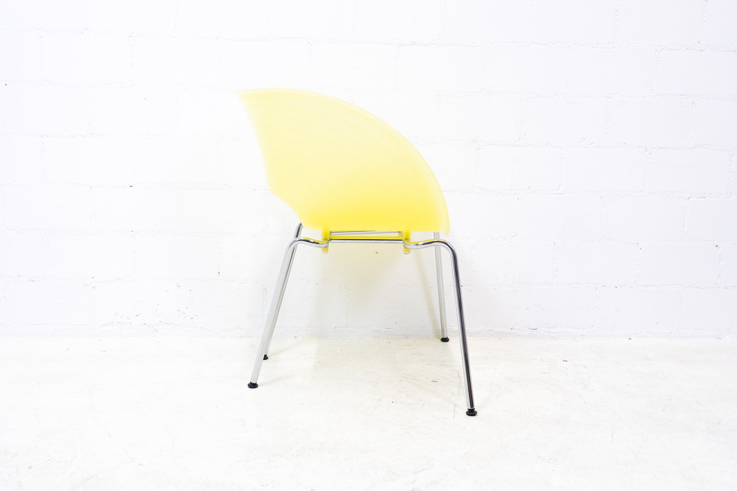 Vitra Tom Vac Stuhl Ron Arad Nr. 3