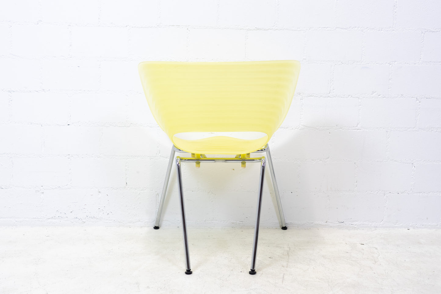 Vitra Tom Vac Stuhl Ron Arad Nr. 3