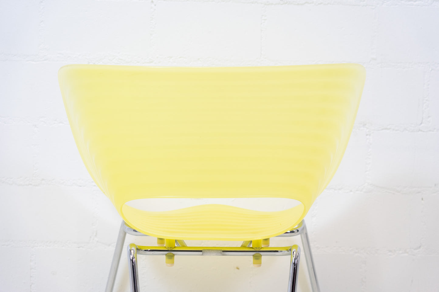 Vitra Tom Vac Stuhl Ron Arad Nr. 3