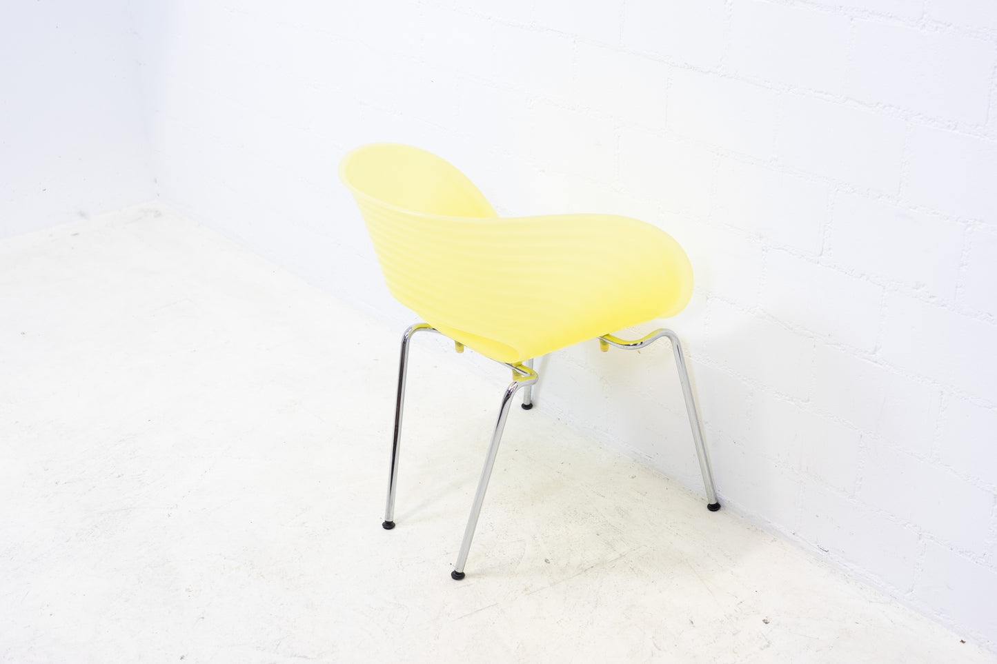 Vitra Tom Vac Stuhl Ron Arad Nr. 3