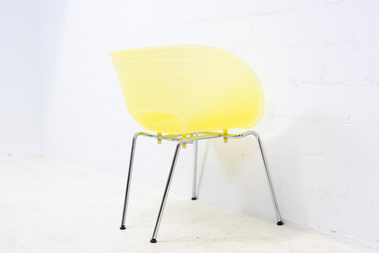 Vitra Tom Vac Stuhl Ron Arad Nr. 3