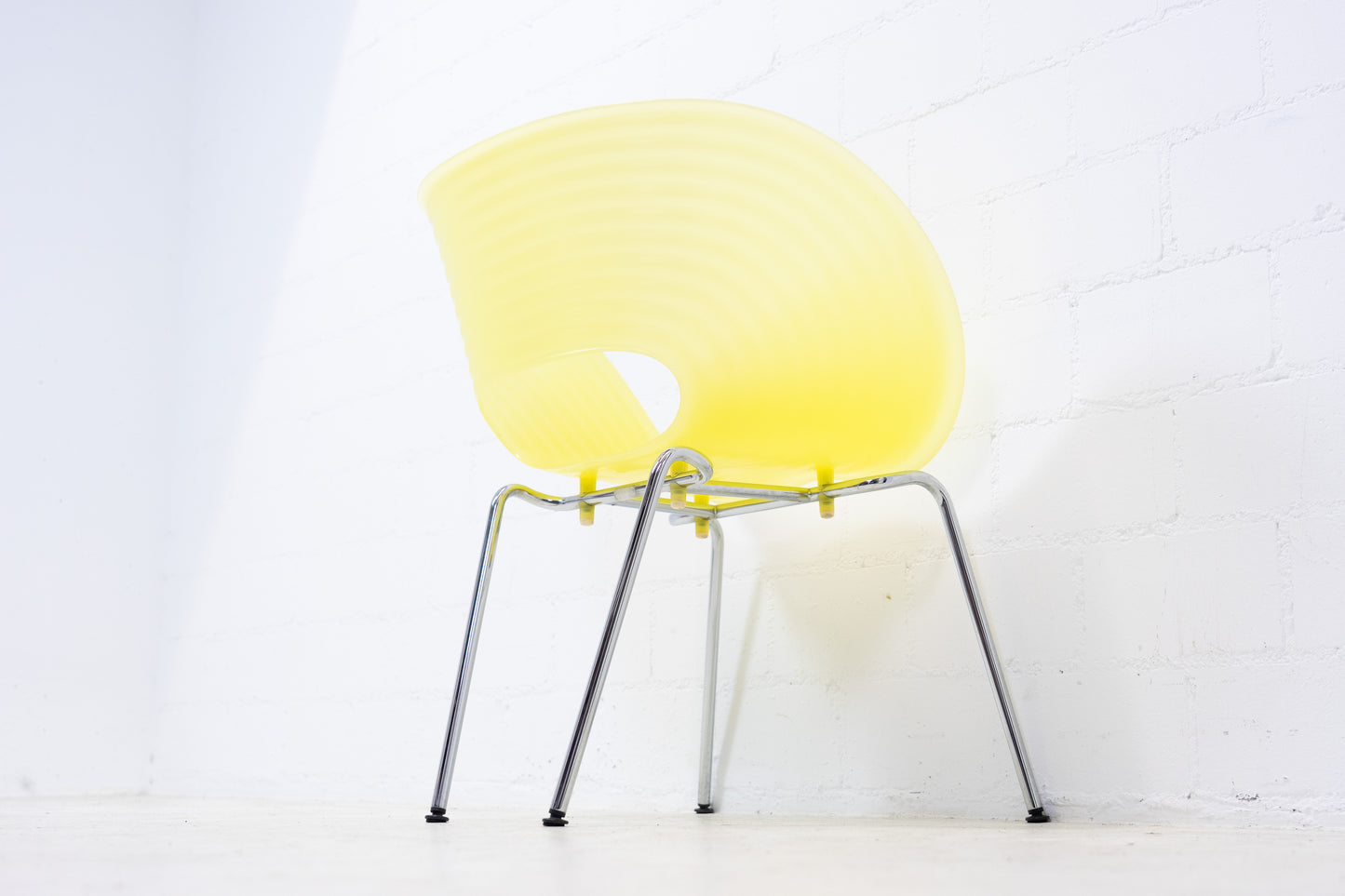 Vitra Tom Vac Stuhl Ron Arad Nr. 3