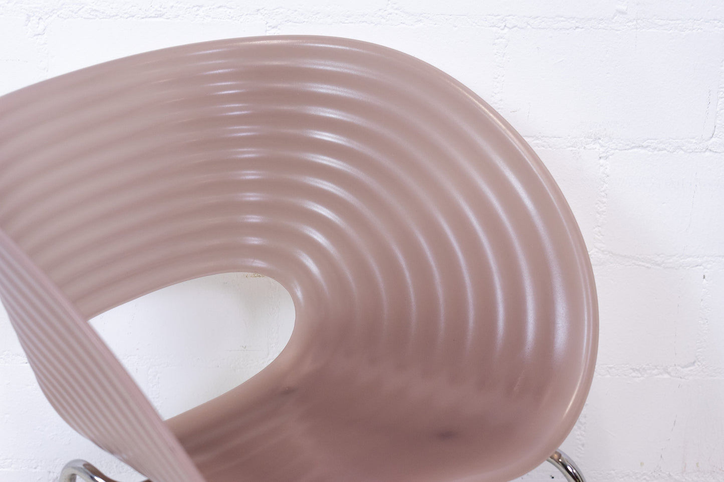 Vitra Tom Vac Stuhl Ron Arad Nr. 4