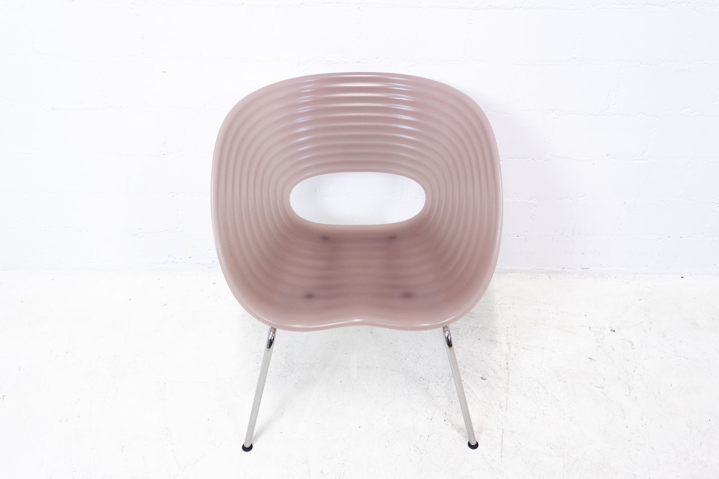 Vitra Tom Vac Stuhl Ron Arad Nr. 4