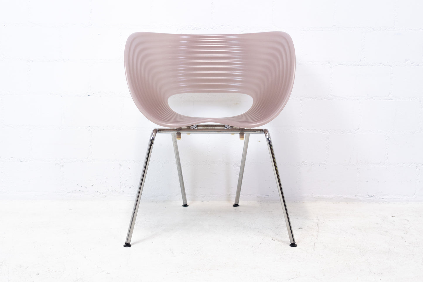 Vitra Tom Vac Stuhl Ron Arad Nr. 4