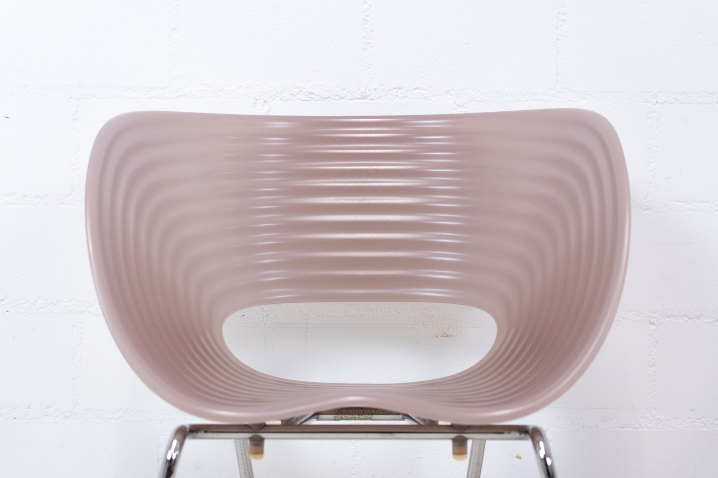 Vitra Tom Vac Stuhl Ron Arad Nr. 4