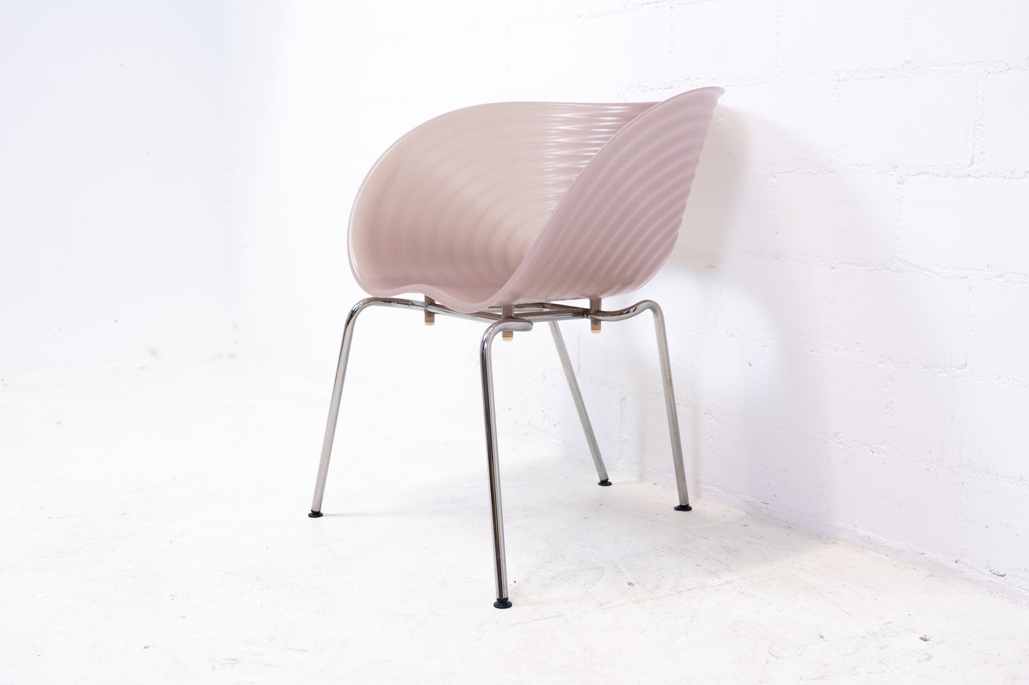 Vitra Tom Vac Stuhl Ron Arad Nr. 4