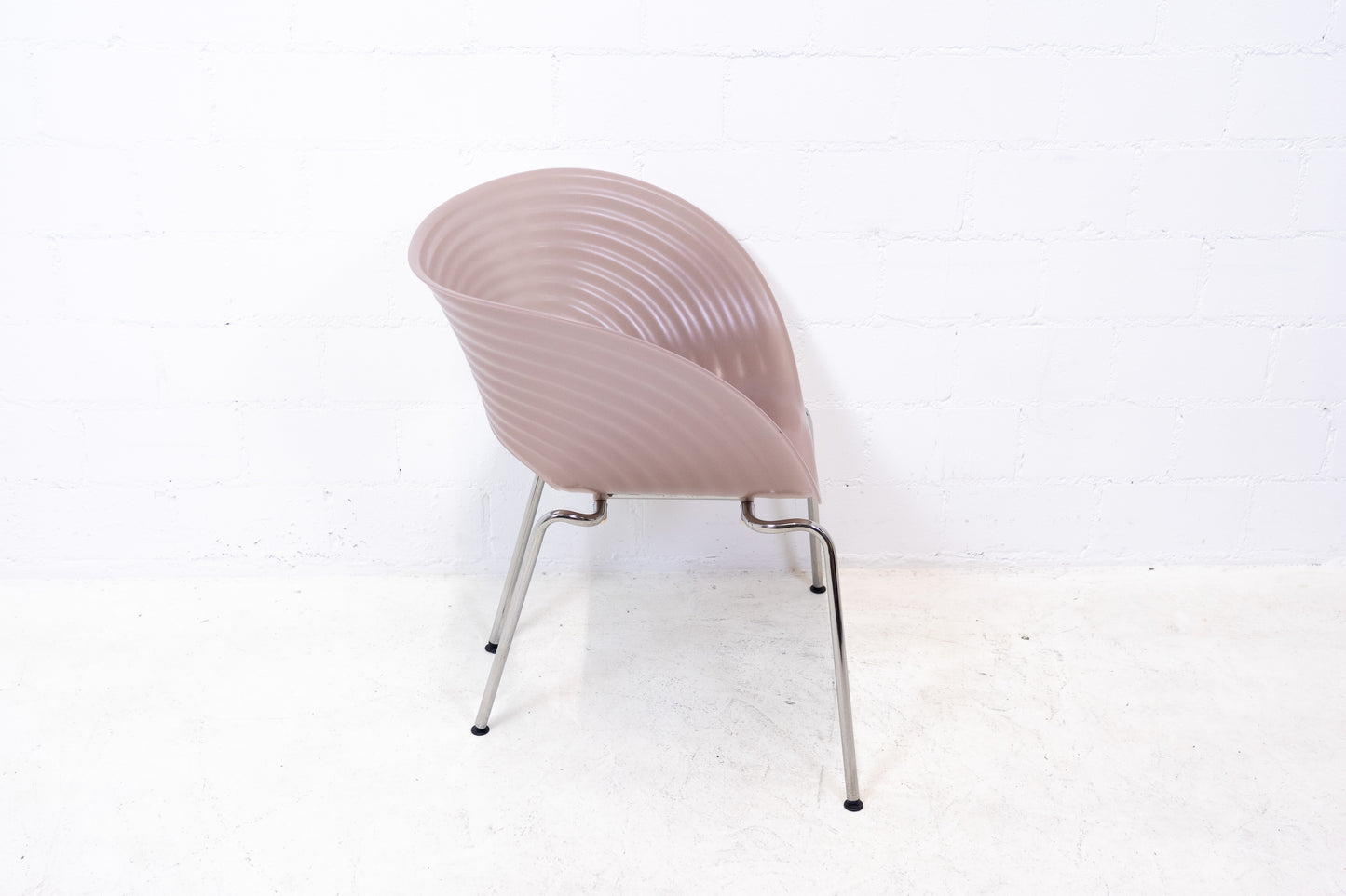 Vitra Tom Vac Stuhl Ron Arad Nr. 4